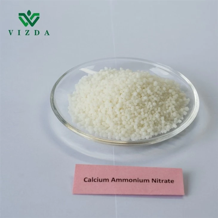 Agri-CAN Nitrate For Crop Enhancement