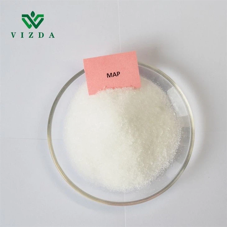 Agrophos Monoammonium Phosphate Formula (MAP)