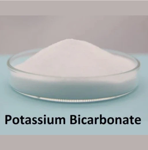Boost Growth Nutrient - Potassium Bicarbonate