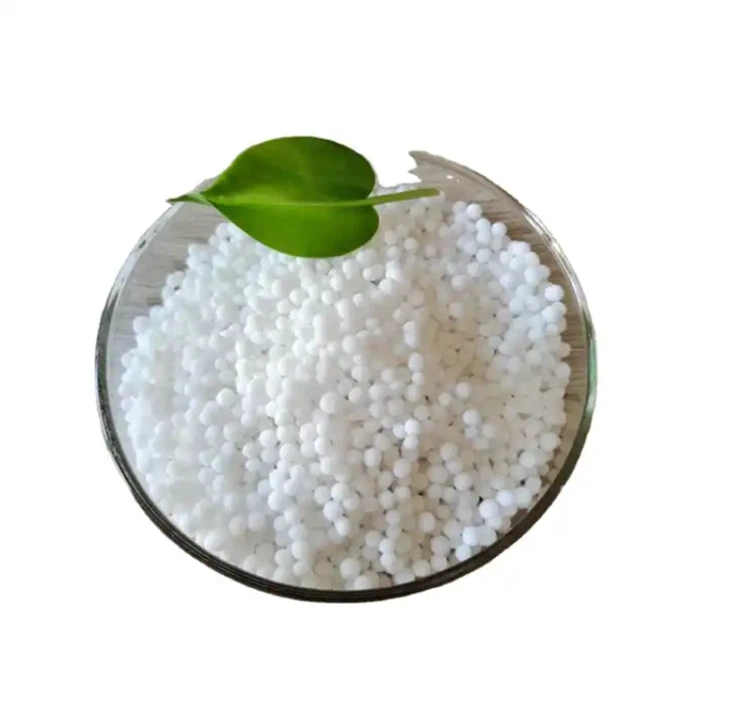 Calcium Magnesium Nitrate: Optimal Crop Nutrition Solution