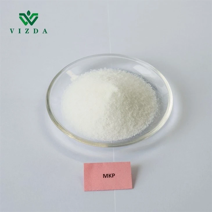 Crop-Boosting Monopotassium Phosphate