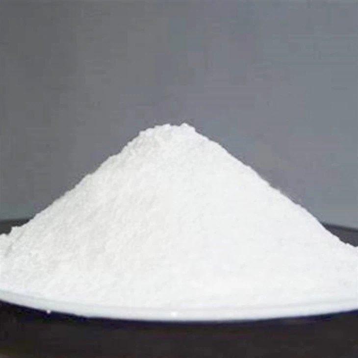 Diammonium Phosphate Crystal Fertilizer