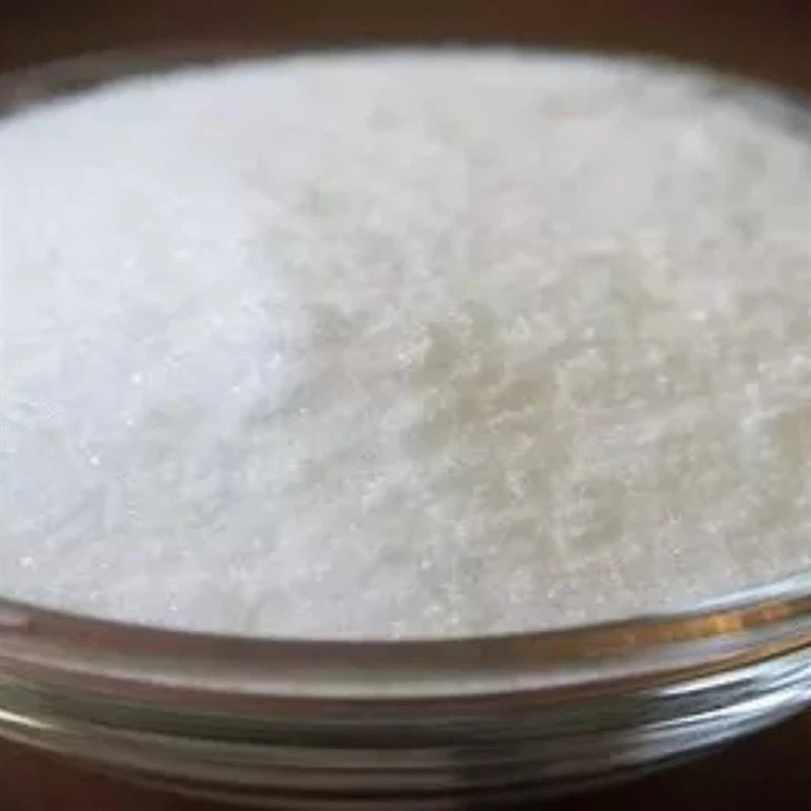 Diammonium Phosphate Crystal Fertilizer