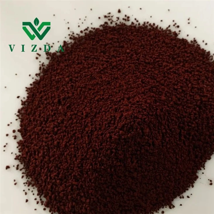 EDDHA 6% Iron Chelate Fertilizer