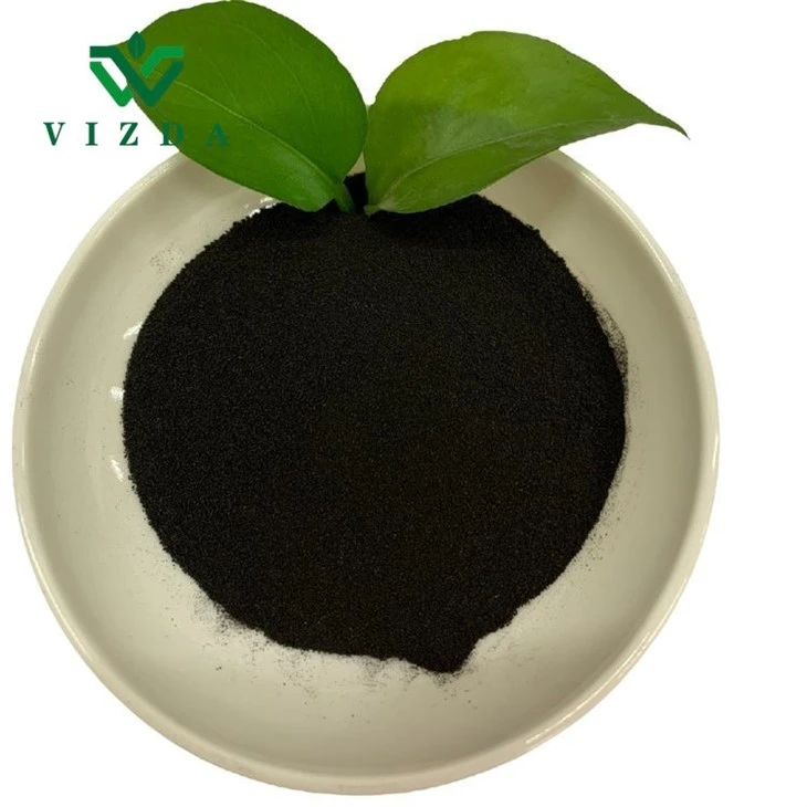 Eddha Fe 6% Water Soluble Fertilizer