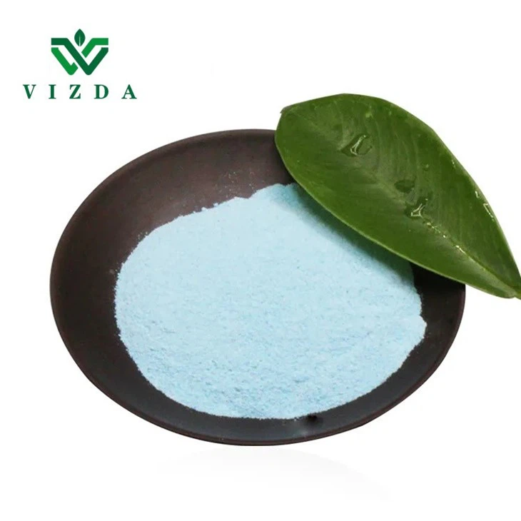 EDTA Chelated Copper Chelation Cu