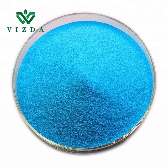 EDTA Cu EDTA Chelates