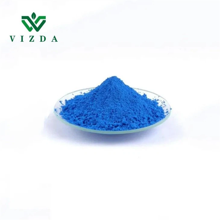 EDTA Cu EDTA Chelates