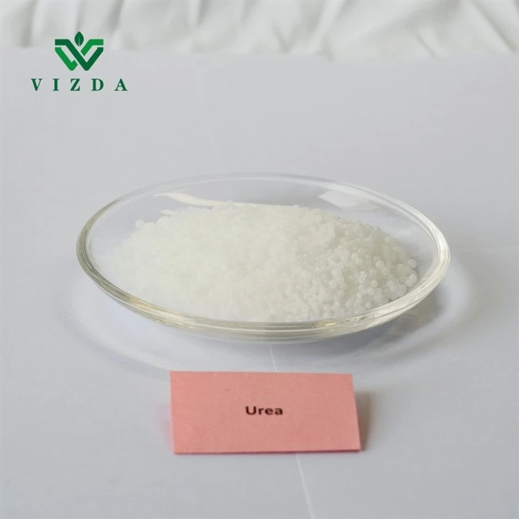 Metal Pickling Urea