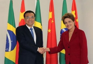 تظهر البيانات أن التجارة بين الصين وأمريكا اللاتينية تتمتع بحيوية غير عادية