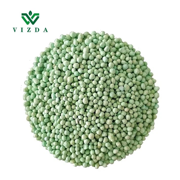 NPK Organic Fertilizer
