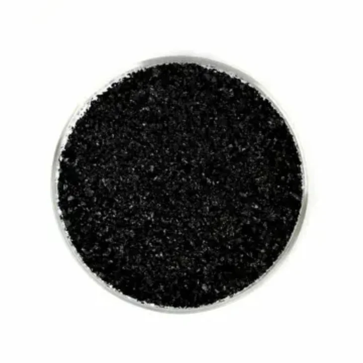 Potassium Fulvate