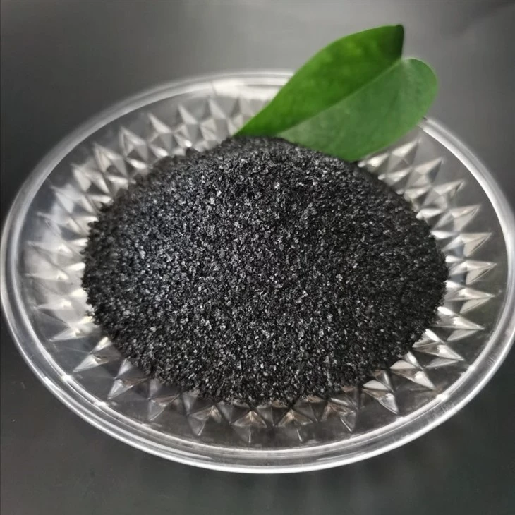 Potassium Fulvate