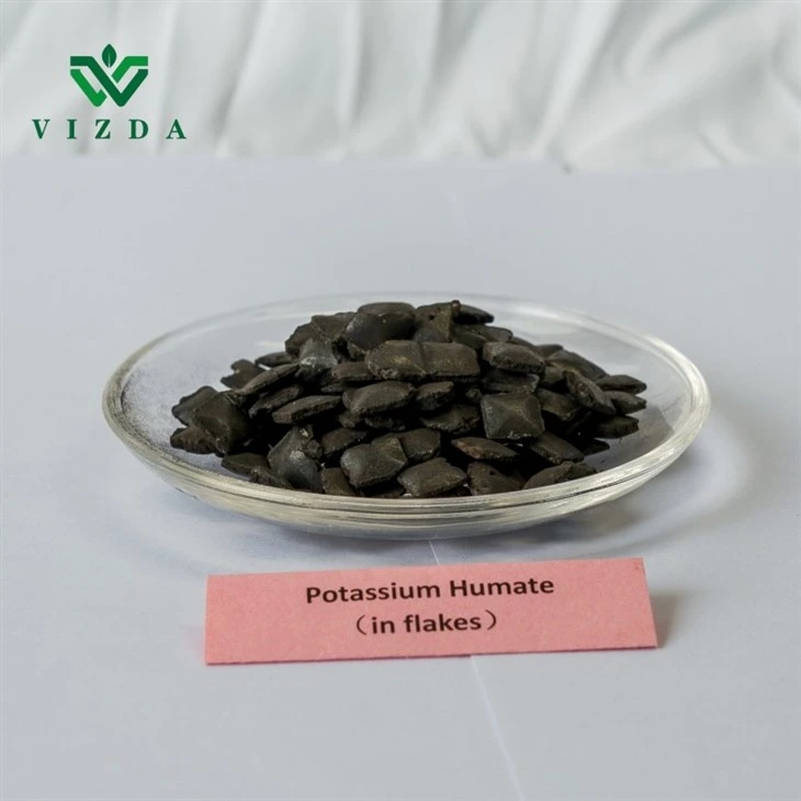 Potassium Humate Tablet