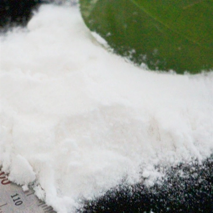 Potassium Sulfate White Powder