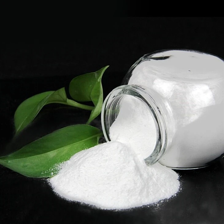 Potassium Sulfate White Powder