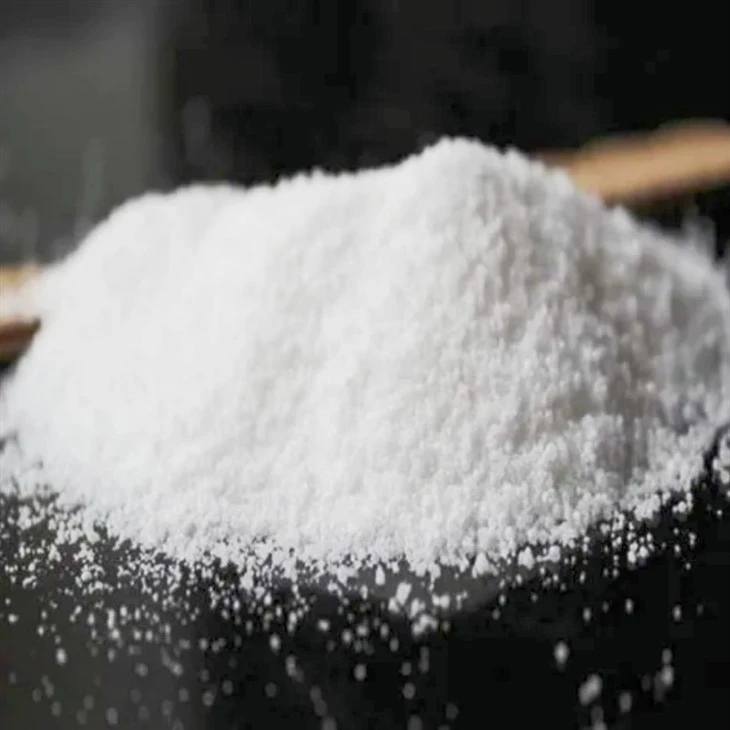 Potassium Sulfate White Powder