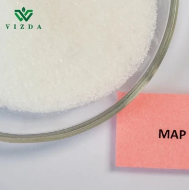 Seasons Various Applications Monoammonium Phosphate (MAP) Fertilizer