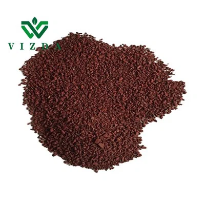 EDDHA-Fe أورثو-أورثو 2.4