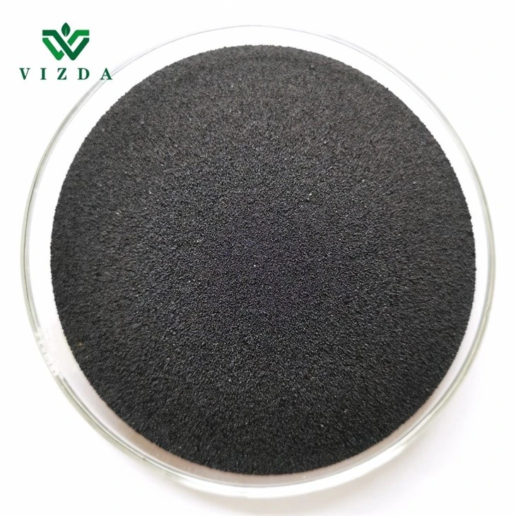 Soluble Black Seaweed Extract
