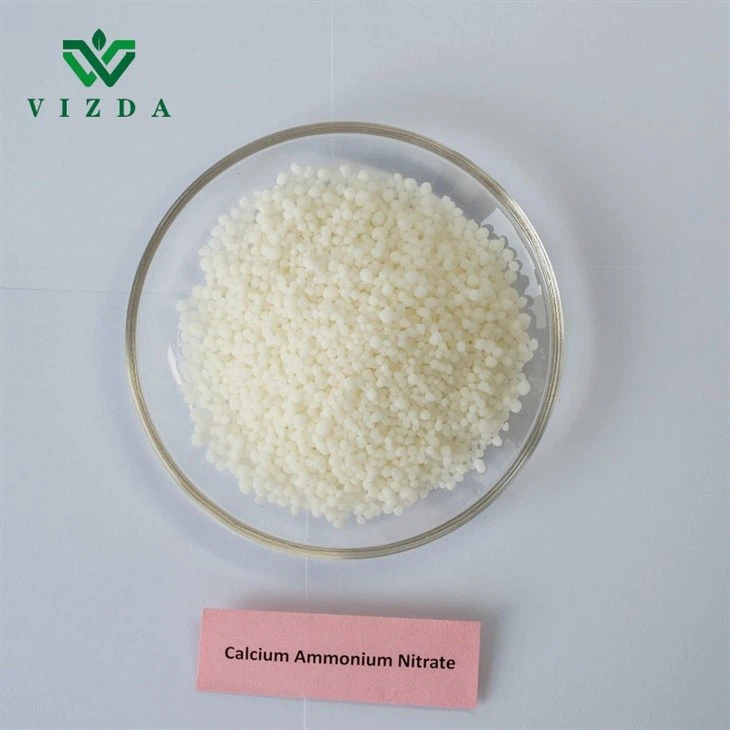 Soluble Calcium Ammonium Nitrate