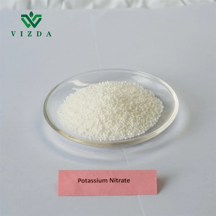 Soluble Potassium Nitrate