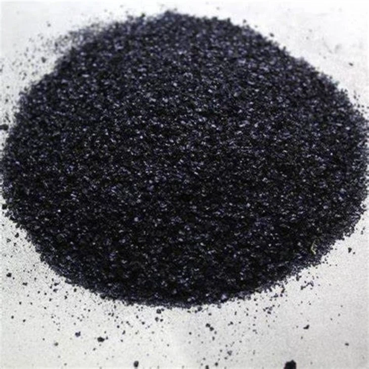Sustainable Agriculture Potassium Fulvic Acid