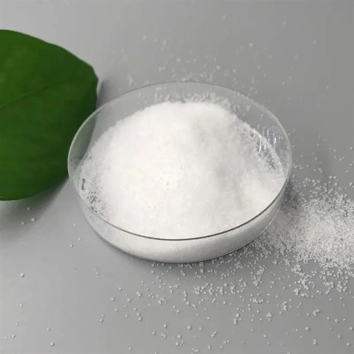 Urea Phosphate Crystalline