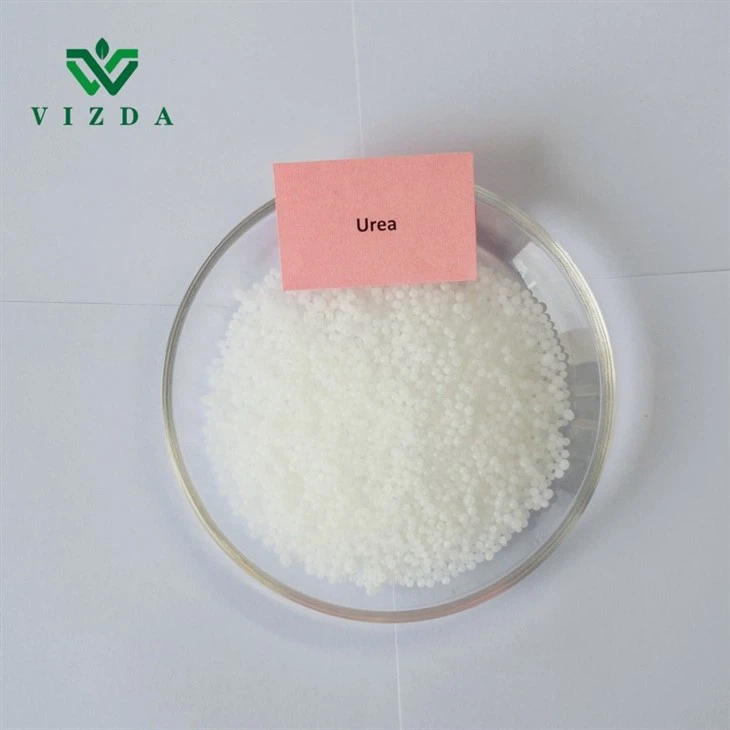 Urea Prill