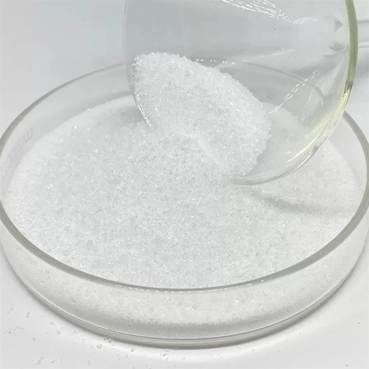 Used in Fertilizer And Industrial Diammonium Hydrogen Phosphate DAP