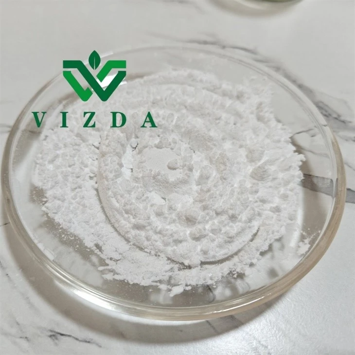 Industrial Grade Melamine – High Quality Raw Material For Resin, Tableware & Flame Retardant factory