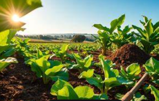 التبغ - الدليل النهائي للتخصيب