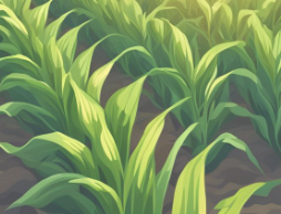 متى تخصب الذرة: التوقيت الأمثل لأقصى عائد