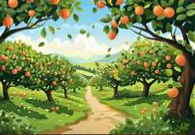 هل يمكنك تخصيب أشجار الفاكهة في الصيف للنمو الصحي وتحسين العائد