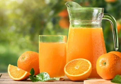 لماذا يجب عليك إعادة النظر في استخدام عصير الفاكهة كسماد في حديقتك