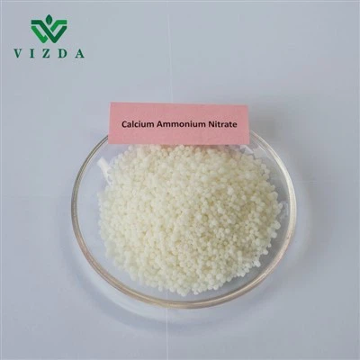 Nitric Acid Ammonium Calcium Salt Fertilizer