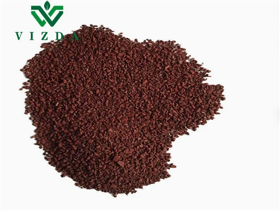 الزراعة CAS 16455-61-1 مسحوق الحديد 6% حديد EDDHA