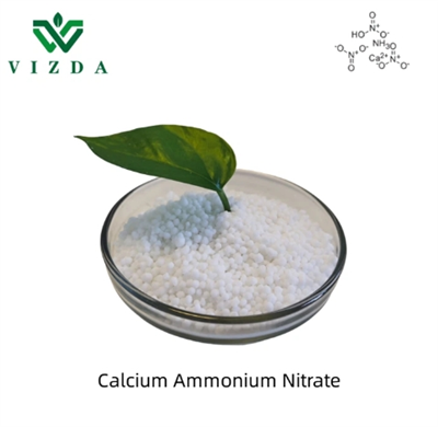 الأسمدة المختلطة والمركبة المستخدمة في الزراعة والبستنة