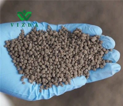 البصل الفوسفور الأسمدة DAP