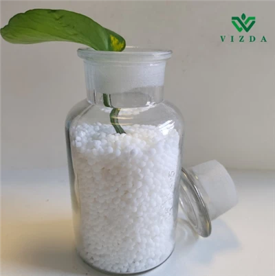 Soil Improvement Fertilizer Calcium Ammonium Nitrate